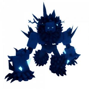 Elderwendigotransparent — TDX BOSSES & MINIBOSSES(EASTER 2026) option 59