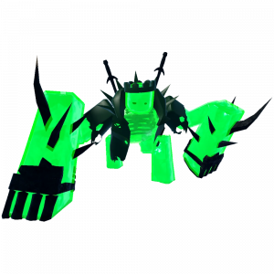 Evilslimeking — TDX BOSSES & MINIBOSSES(EASTER 2026) option 80