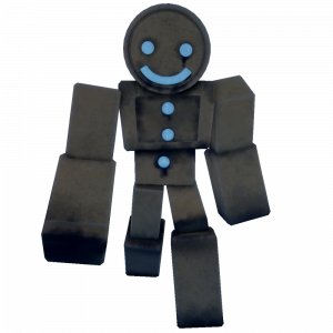 Gingerdread — TDX BOSSES & MINIBOSSES(EASTER 2026) option 58