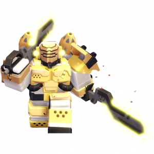 Goldeneradicatormkic — TDX BOSSES & MINIBOSSES(EASTER 2026) option 26