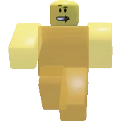Goldenzombie — TDX BOSSES & MINIBOSSES(EASTER 2026) option 64