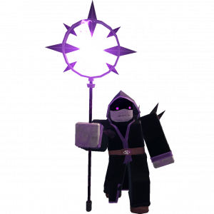 Heretic — TDX BOSSES & MINIBOSSES(EASTER 2026) option 48