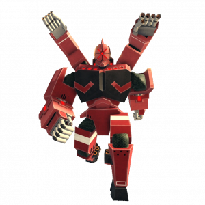 Jager — TDX BOSSES & MINIBOSSES(EASTER 2026) option 31