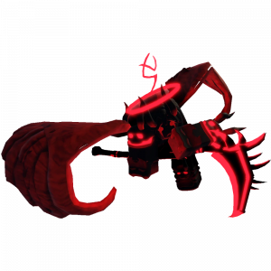 Nemesis — TDX BOSSES & MINIBOSSES(EASTER 2026) option 40