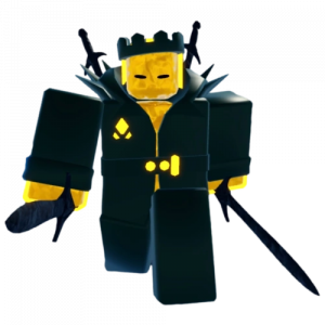Nightmareslimeking — TDX BOSSES & MINIBOSSES(EASTER 2026) option 81