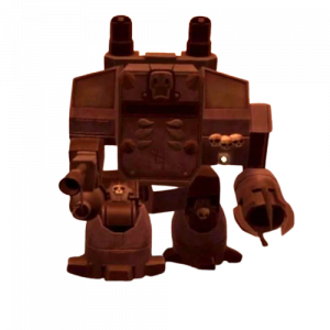 Ravager — TDX BOSSES & MINIBOSSES(EASTER 2026) option 51