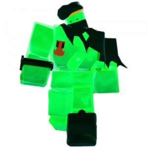 Sergeantmajorslime — TDX BOSSES & MINIBOSSES(EASTER 2026) option 69