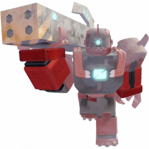 Snowapexpredator2 — TDX BOSSES & MINIBOSSES(EASTER 2026) option 60