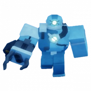 Snowpredator — TDX BOSSES & MINIBOSSES(EASTER 2026) option 41