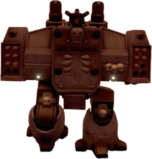 Strikerbright — TDX BOSSES & MINIBOSSES(EASTER 2026) option 52