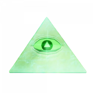 Theilluminatitransparent — TDX BOSSES & MINIBOSSES(EASTER 2026) option 63