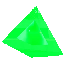 Triangleslime — TDX BOSSES & MINIBOSSES(EASTER 2026) option 75