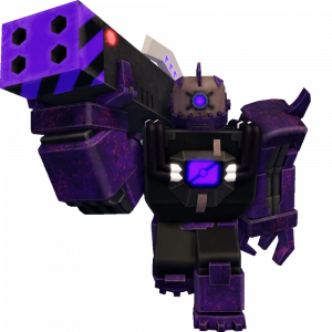 Voidapexpredator — TDX BOSSES & MINIBOSSES(EASTER 2026) option 28