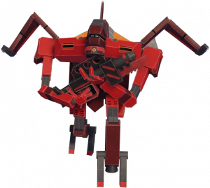 X 2trooper — TDX BOSSES & MINIBOSSES(EASTER 2026) option 33