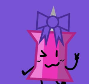 Img4890 — BFDI Redesign Tier List option 17