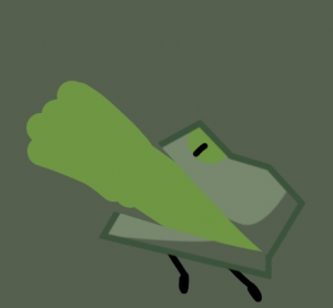 Img4893 — BFDI Redesign Tier List option 20