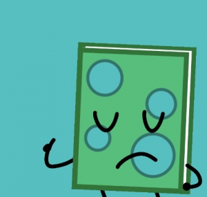 Img4896 — BFDI Redesign Tier List option 23