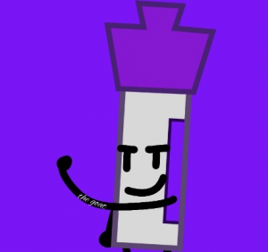 Img5674 — BFDI Redesign Tier List option 43