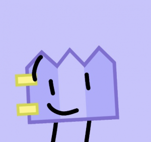 Img5693 — BFDI Redesign Tier List option 50