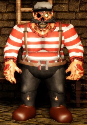 Odium — Pillar chase 2 recode skin tier list option 37