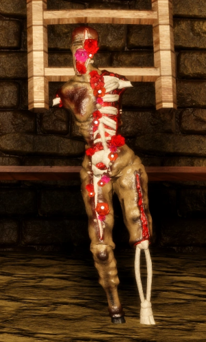 Rosemaryt1 — Pillar chase 2 recode skin tier list option 12