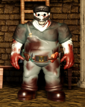 Tier1brutum — Pillar chase 2 recode skin tier list option 39
