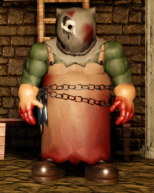 Tier2brutum — Pillar chase 2 recode skin tier list option 40