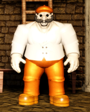 Tier3brutum — Pillar chase 2 recode skin tier list option 41