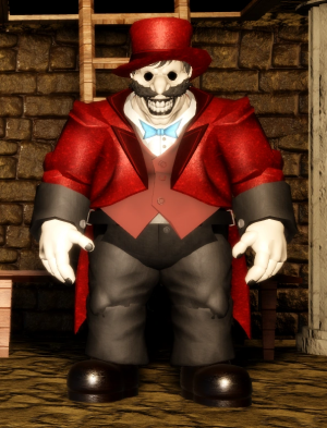 Tier4brutum — Pillar chase 2 recode skin tier list option 42