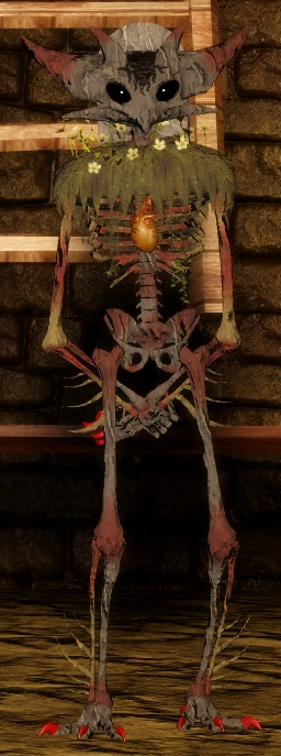 Valemregraveingame — Pillar chase 2 recode skin tier list option 16