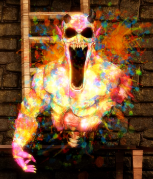 Vaporsplatter — Pillar chase 2 recode skin tier list option 1