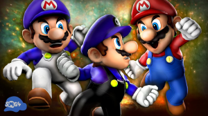 Smg4 War Of 3 — SMG4 WOTFI (2011 - 2025) option 10