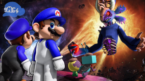 Smg4 War Of 4 — SMG4 WOTFI (2011 - 2025) option 11