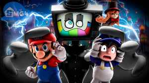 Smg4 War Of 7 — SMG4 WOTFI (2011 - 2025) option 14