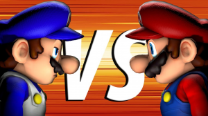 Smg4 War Of — SMG4 WOTFI (2011 - 2025) option 7
