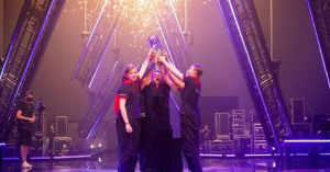Berlin — VCT International Events option 2