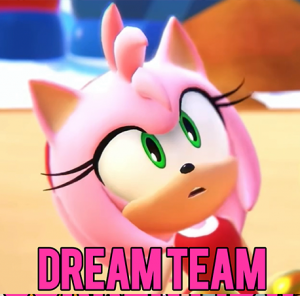 Zzzzz 1761777067xx — Amy Rose Characterization Tier-List 🌹 option 26