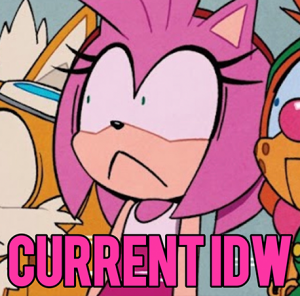Zzzzz 1761777067xxx — Amy Rose Characterization Tier-List 🌹 option 27