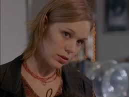 Aimee — The Wire Characters option 82