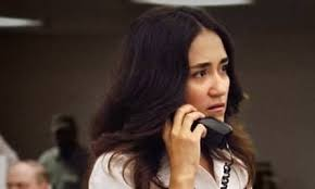 Alma — The Wire Characters option 54