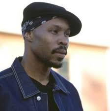 Avon — The Wire Characters option 7