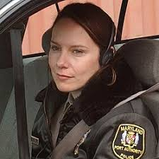 Beadie — The Wire Characters option 20