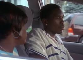 Bernard — The Wire Characters option 17