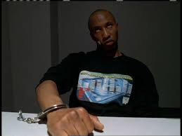 Bird — The Wire Characters option 64
