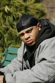 Bodie — The Wire Characters option 19