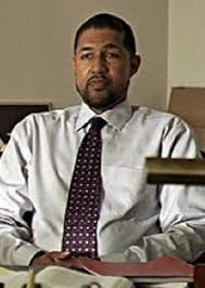 Bond — The Wire Characters option 24