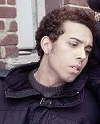 Brandon — The Wire Characters option 92