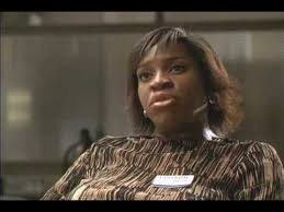 Briannab — The Wire Characters option 51