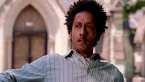 Bubbles — The Wire Characters option 8