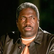 Butchie — The Wire Characters option 32